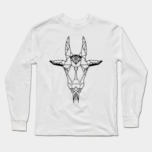 Jarred Walker Mandolin Billy Strings Long Sleeve T-Shirt